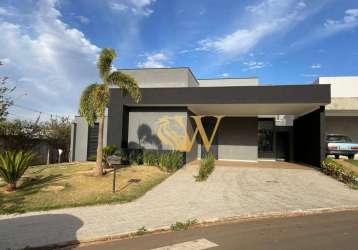 Casa de condomínio para venda em loteamento recanto do lago de 220.00m² com 3 quartos, 1 suite e 4 garagens