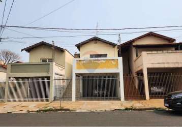 Casa para venda em vila monteiro de 100.00m² com 2 quartos e 1 garagem