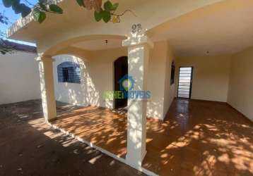 Casa para alugar em vila nova de 122.40m² com 2 quartos e 1 garagem