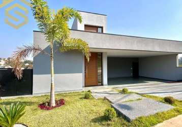 Casa para venda em jardim florestal de 340.00m² com 3 quartos, 3 suites e 6 garagens