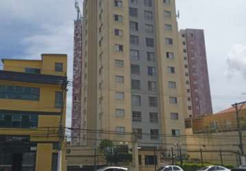 Apartamento para venda em vila marieta de 57.00m² com 2 quartos e 1 garagem