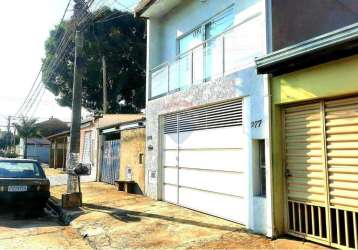 Casa para venda em jardim amanda ii de 135.00m² com 3 quartos, 2 suites e 1 garagem