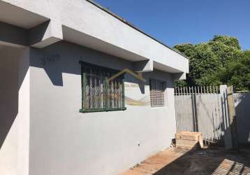 Casa para venda em eldorado de 253.00m² com 3 quartos e 2 garagens