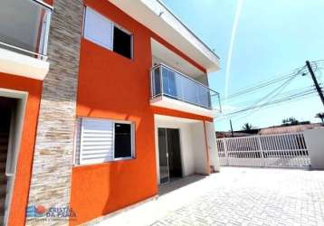 Apartamento para venda em vista linda de 53.00m² com 2 quartos e 1 garagem