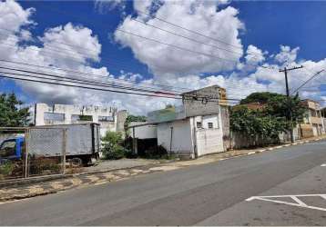 Galpão / depósito / armazém para alugar em centro de 1000.00m² com 15 garagens