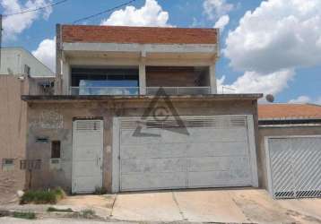 Casa para venda em jardim ipaussurama de 200.00m² com 3 quartos, 1 suite e 2 garagens