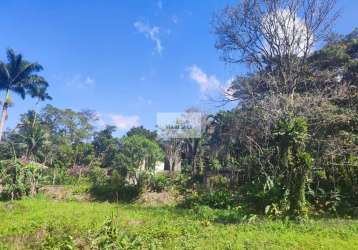 Terreno para venda em maresias de 50000.00m²