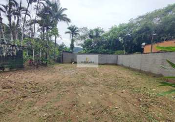 Terreno para venda em barra do sahy de 216.00m²