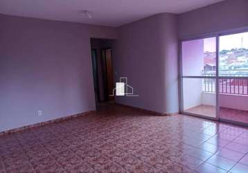 Apartamento para venda em vila redentora de 102.00m² com 2 quartos, 1 suite e 1 garagem