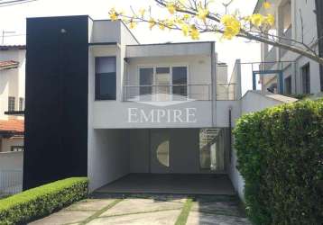 Sobrado para venda em parque residencial itapeti de 312.00m² com 3 quartos, 1 suite e 2 garagens