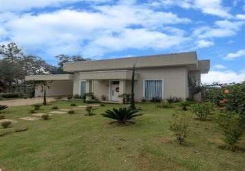 Casa de condomínio para venda em jardim das cerejeiras de 300.00m² com 4 quartos, 2 suites e 2 garagens