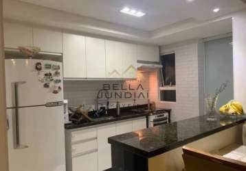 Apartamento para venda em jardim maria de fátima de 71.00m² com 3 quartos e 2 garagens