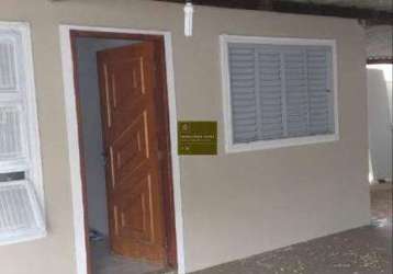 Casa para alugar em conjunto habitacional duas vendas de 100.00m² com 2 quartos e 1 garagem