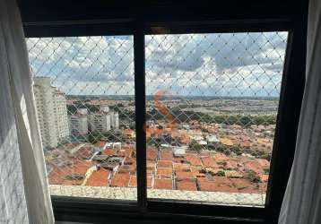 Apartamento para venda em parque das flores de 117.00m² com 3 quartos, 3 suites e 3 garagens