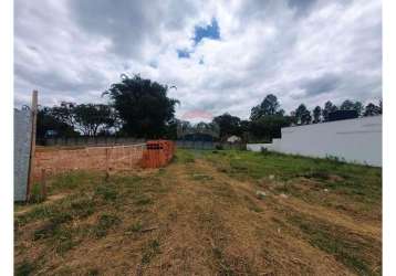 Terreno para venda em horto ( tupi ) de 392.00m²