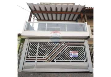 Casa para venda em itaberaba de 125.00m² com 4 quartos e 2 garagens