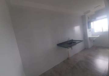 Apartamento para alugar em parque cecap i de 49.00m² com 2 quartos e 1 garagem