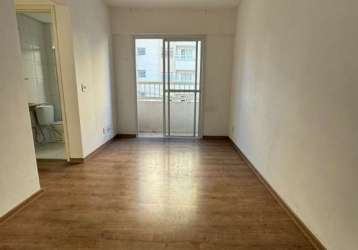 Apartamento para alugar em residencial villa de espanha de 57.73m² com 2 quartos e 1 garagem