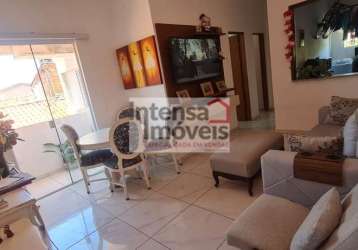 Apartamento para venda em jardim baronesa de 57.00m² com 2 quartos e 1 garagem