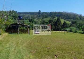 Terreno para venda em jardim julieta de 6000.00m²