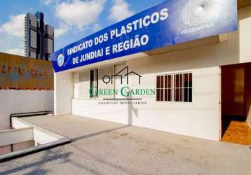 Casa para venda em vila vianelo de 279.00m² com 3 quartos, 1 suite e 4 garagens