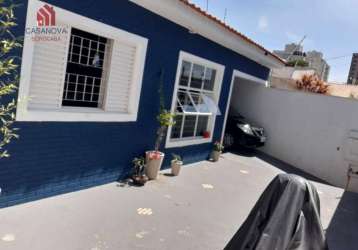 Casa para venda em jardim simus de 134.00m² com 3 quartos, 1 suite e 2 garagens