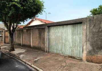 Casa para venda em parque residencial vale do sol de 308.00m² com 4 quartos e 4 garagens