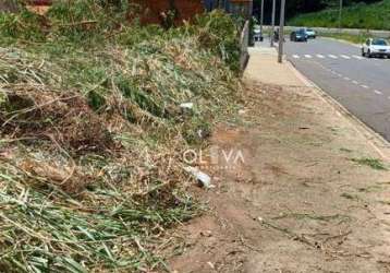 Terreno para alugar em jardim maracanã de 260.00m²