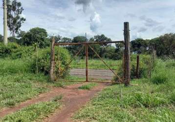 Fazenda / sítio para venda em recreio campestre idanorma de 109.00m² com 2 quartos