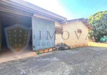 Galpão / depósito / armazém para alugar em lagoinha de 2801.00m² com 20 garagens