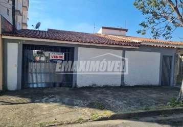 Casa para venda em jardim simus de 160.00m² com 2 quartos, 1 suite e 6 garagens