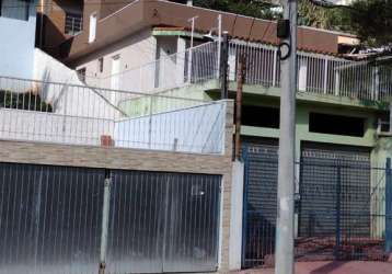 Casa para venda em jardim santa gertrudes de 224.00m² com 3 quartos e 4 garagens