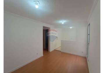 Apartamento para venda em jardim bertoni de 45.00m² com 2 quartos e 1 garagem