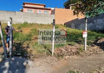 Terreno para venda em campos elíseos de 308.00m²