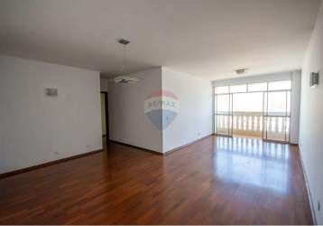 Apartamento para venda em centro de 168.00m² com 4 quartos, 1 suite e 2 garagens