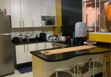 Apartamento para venda em jundiapeba de 69.00m² com 2 quartos, 1 suite e 1 garagem