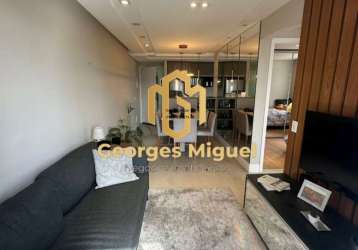 Apartamento para venda em vila assis brasil de 52.00m² com 2 quartos e 1 garagem