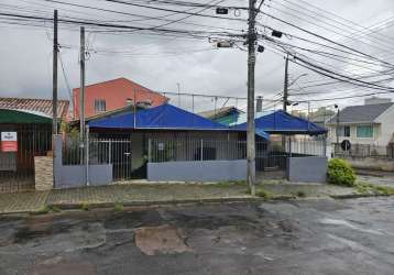 Prédio comercial para venda em cidade industrial de 200.00m² com 2 quartos e 1 garagem