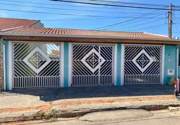 Casa para venda em parque brasília de 250.00m² com 4 quartos e 4 garagens