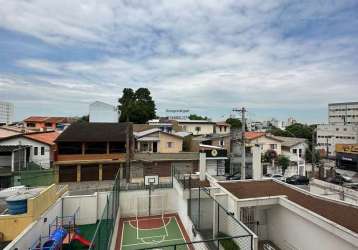 Apartamento para venda em vila bocaina de 112.00m² com 2 quartos e 1 garagem