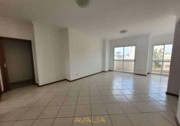 Apartamento para alugar em cidade nova de 152.00m² com 3 quartos, 1 suite e 2 garagens