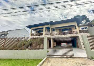 Casa para venda em osasco de 362.00m² com 4 quartos, 1 suite e 2 garagens