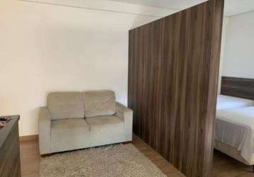 Apartamento para venda em vila oliveira de 42.00m² com 1 quarto e 1 garagem