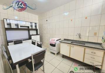 Casa para venda em vila arens ii de 76.00m² com 1 quarto e 2 garagens