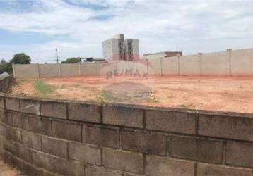 Lote / terreno para alugar em parque gabriel de 1000.00m²