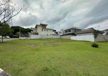 Terreno para venda em fazenda rodeio de 509.00m²