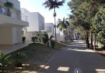 Casa para venda em sítios de recreio gramado de 275.00m² com 1 quarto, 1 suite e 4 garagens