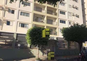 Apartamento para venda em parque estoril de 110.00m² com 3 quartos, 1 suite e 2 garagens