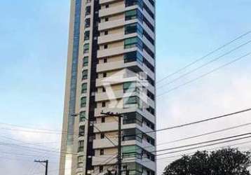 Apartamento para venda em jardim armênia de 155.00m² com 4 quartos, 2 suites e 2 garagens