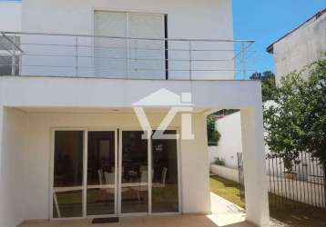 Sobrado para venda em alto ipiranga de 742.00m² com 6 quartos, 6 suites e 3 garagens